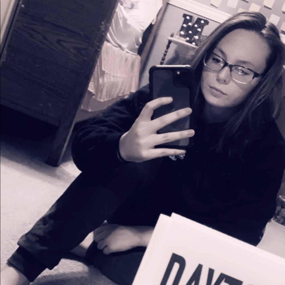 Meet your Posher, Maesyn